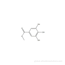 Rubber Anti-aging Agent Methyl Gallate Factory supply Methyl gallate Manufactory